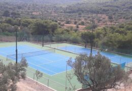 Aegina Tennis Club