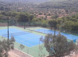 Aegina Tennis Club