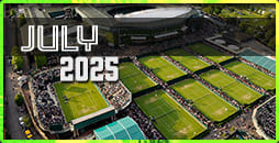 tennis events month7