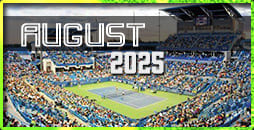 tennis events month8