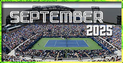 tennis events month9